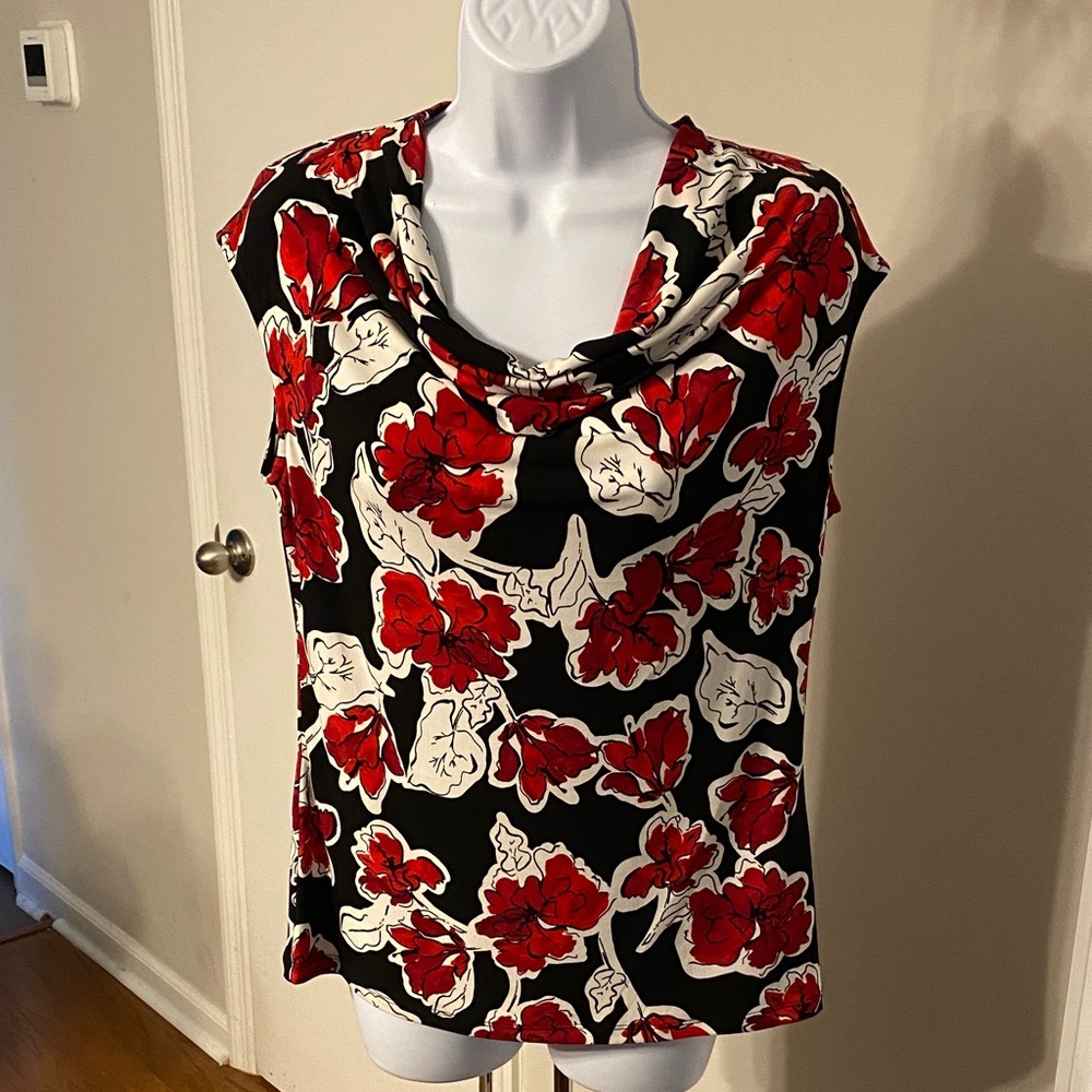 Kasper & Calvin Klein Blouses
